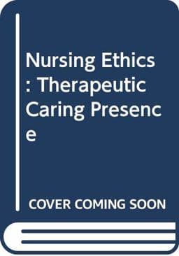 Nursing Ethics 9780534542450
