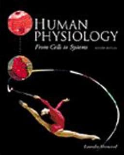 Human Physiology 9780534568269
