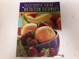 Telecrse Gde Nutr Pathway 4e 9780534622404