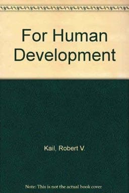 Human Development 9780534743864