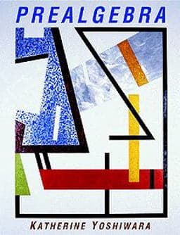 Prealgebra 9780534954482