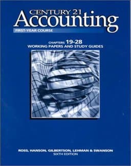 Accounting 9780538629614