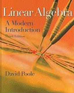 Linear Algebra 9780538735452