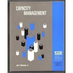 Capacity Management 9780538802772