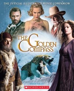 The Golden Compass 9780545016155