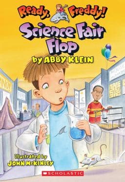 Science Fair Flop 9780545130486