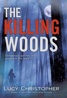 The Killing Woods 9780545461009