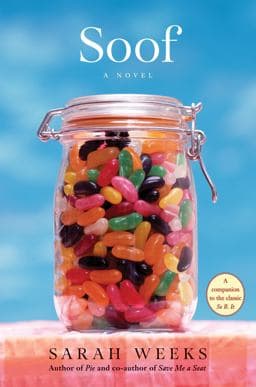 Soof (Scholastic Gold) 9780545846653