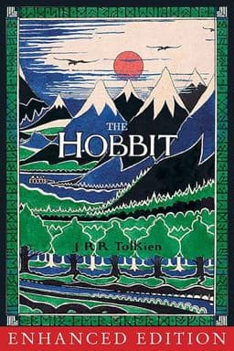 The Hobbit 9780547951966