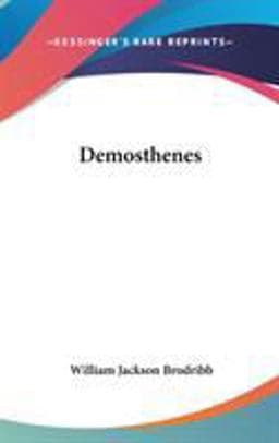 Demosthenes 9780548259139