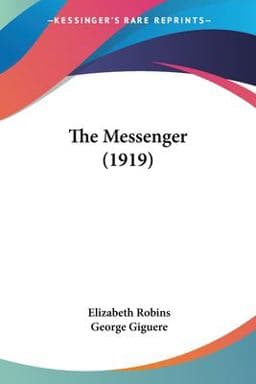 The Messenger 9780548652237