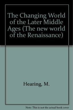 The Way It Was 9780550755261