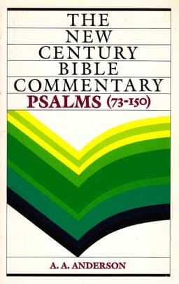 Psalms 2 (73-150) 9780551008472