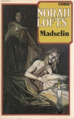 Madselin 9780552101158