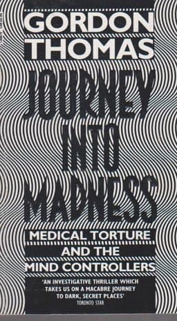 Journey into Madness 9780552130073