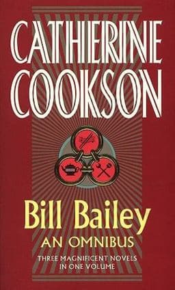 Bill Bailey Omnibus 9780552146241