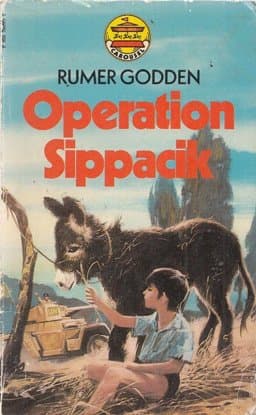 Operation Sippacik 9780552520096