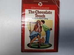 The Chocolate Touch 9780553154795
