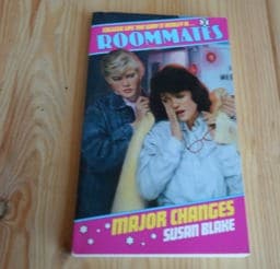 Major Changes 9780553175738