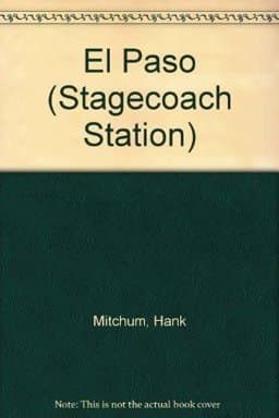 Stagecoach 9780553255492