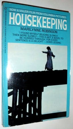 Housekeeping 9780553262384