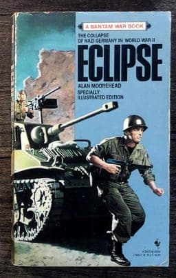 Eclipse 9780553274653