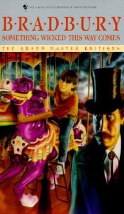 Something Wicked This Way Comes 9780553280326