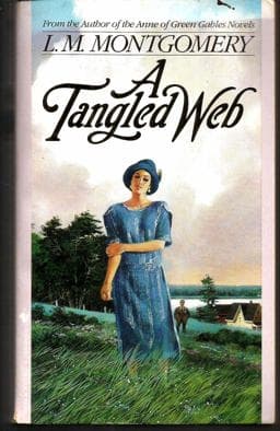 A Tangled Web 9780553280500