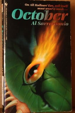 October 9780553286304