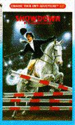 Showdown 9780553292978