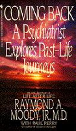 Coming Back 9780553293982