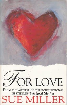 For Love 9780553406429