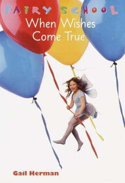 When Wishes Come True 9780553487091