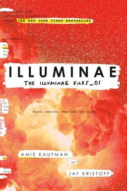 Illuminae 9780553499148