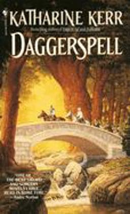 Daggerspell 9780553565218