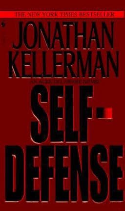Self-Defense 9780553572209