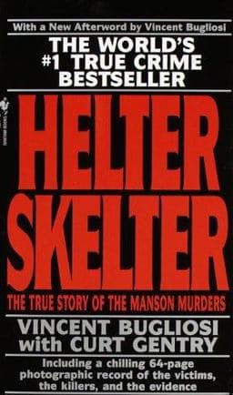 Helter Skelter 9780553574357