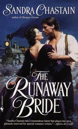The Runaway Bride 9780553575842