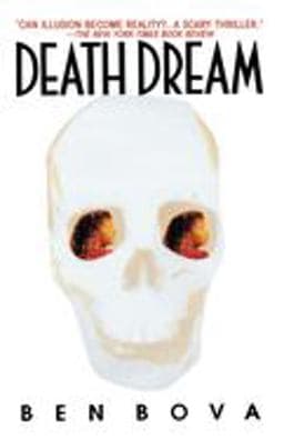 Death Dream 9780553762105