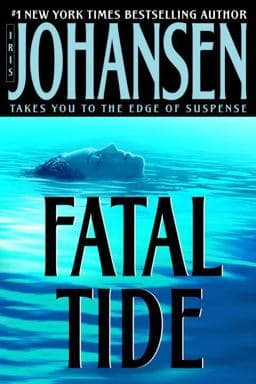 Fatal Tide 9780553802474