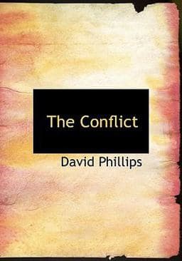 The Conflict 9780554217888
