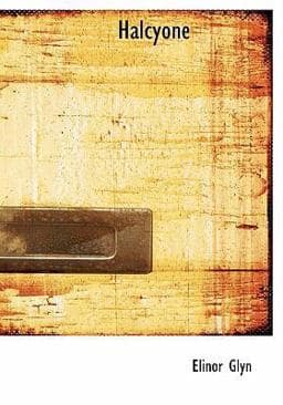 Halcyone 9780554246796