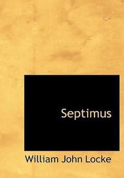 Septimus 9780554249612