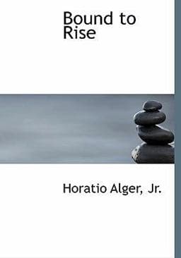 Bound to Rise 9780554282831