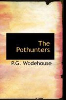 The Pothunters 9780554331454