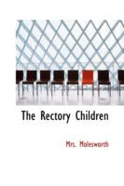 The Rectory Children 9780554332178