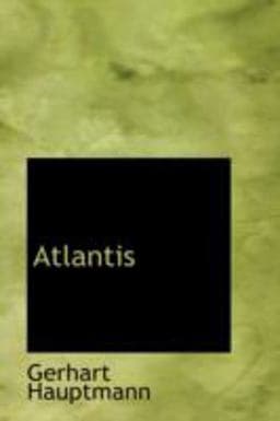 Atlantis 9780554355733