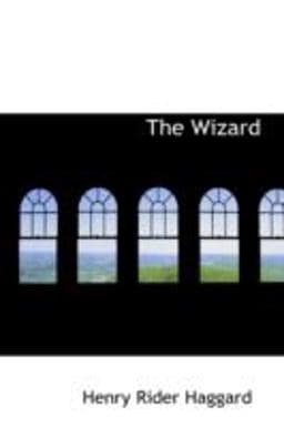 The Wizard 9780554364957