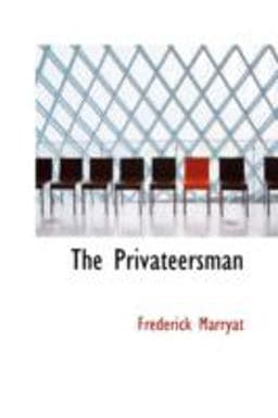 The Privateersman 9780554385730