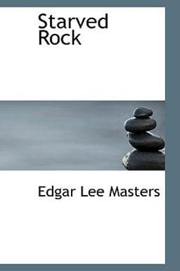 Starved Rock 9780554408026